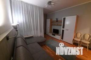 1-к квартира, посуточно, 26м2, 2/15 этаж