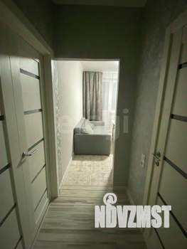 1-к квартира, на длительный срок, 38м2, 9/14 этаж