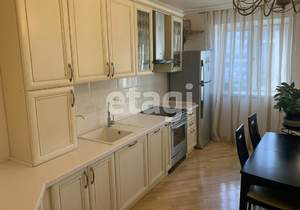 2-к квартира, на длительный срок, 86м2, 4/7 этаж