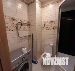 1-к квартира, на длительный срок, 37м2, 12/16 этаж