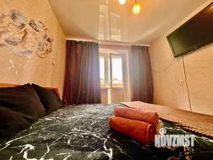3-к квартира, посуточно, 70м2, 3/6 этаж