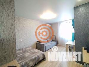 Студия квартира, на длительный срок, 27м2, 9/9 этаж