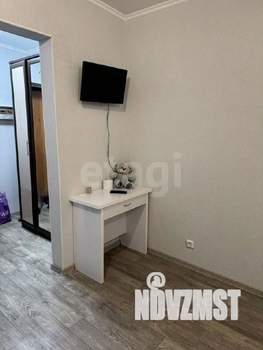 Студия квартира, на длительный срок, 23м2, 2/5 этаж