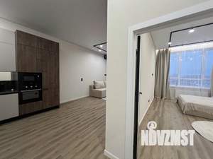 1-к квартира, на длительный срок, 51м2, 12/13 этаж