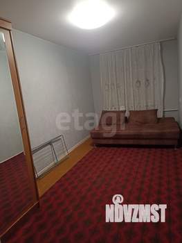 2-к квартира, на длительный срок, 30м2, 5/5 этаж