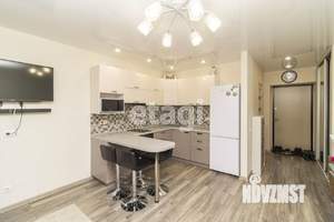 Студия квартира, на длительный срок, 27м2, 9/10 этаж