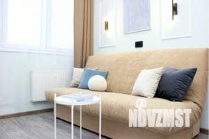 1-к квартира, посуточно, 25м2, 8/9 этаж