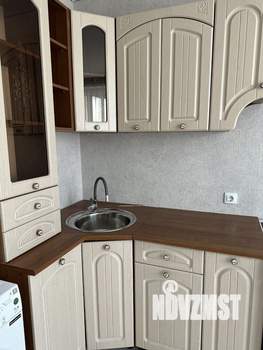 1-к квартира, на длительный срок, 36м2, 16/20 этаж