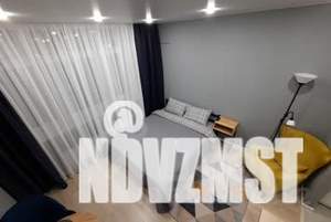 1-к квартира, посуточно, 20м2, 5/12 этаж
