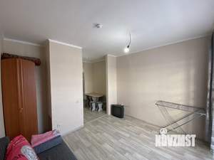 Студия квартира, на длительный срок, 25м2, 7/10 этаж