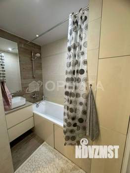 2-к квартира, на длительный срок, 59м2, 16/16 этаж