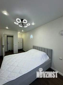 1-к квартира, на длительный срок, 42м2, 10/20 этаж