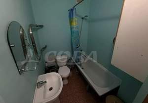 1-к квартира, на длительный срок, 30м2, 2/16 этаж