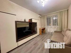 1-к квартира, на длительный срок, 40м2, 3/18 этаж