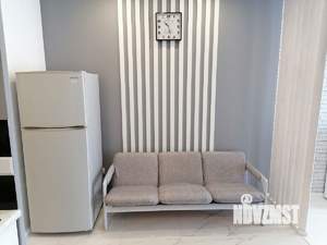 Студия квартира, на длительный срок, 32м2, 13/16 этаж