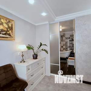 3-к квартира, посуточно, 93м2, 5/10 этаж
