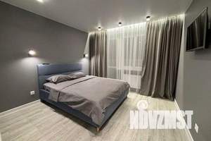 1-к квартира, посуточно, 39м2, 15/15 этаж