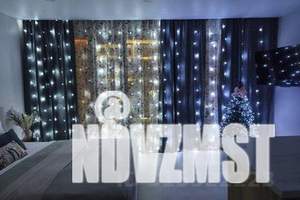 1-к квартира, посуточно, 32м2, 16/21 этаж