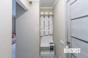 Студия квартира, на длительный срок, 28м2, 15/16 этаж