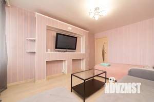 1-к квартира, посуточно, 31м2, 7/9 этаж