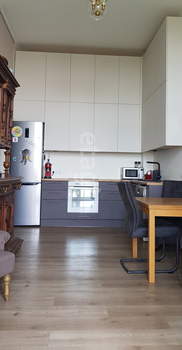 3-к квартира, на длительный срок, 66м2, 13/14 этаж