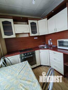 1-к квартира, на длительный срок, 31м2, 1/9 этаж