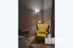 1-к квартира, посуточно, 20м2, 5/12 этаж