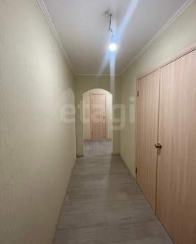 2-к квартира, на длительный срок, 66м2, 4/9 этаж