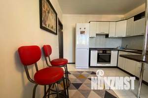 2-к квартира, посуточно, 40м2, 5/9 этаж