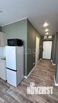 1-к квартира, на длительный срок, 28м2, 15/16 этаж