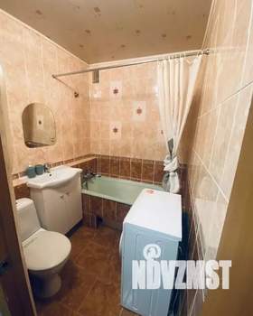 1-к квартира, посуточно, 30м2, 9/9 этаж