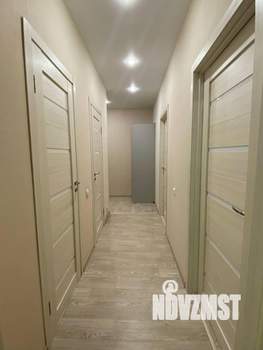 2-к квартира, посуточно, 54м2, 1/1 этаж