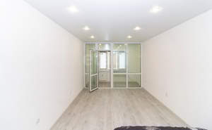 1-к квартира, на длительный срок, 42м2, 2/15 этаж