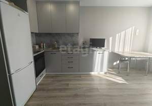 1-к квартира, на длительный срок, 38м2, 16/18 этаж