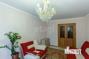 2-к квартира, на длительный срок, 56м2, 1/9 этаж