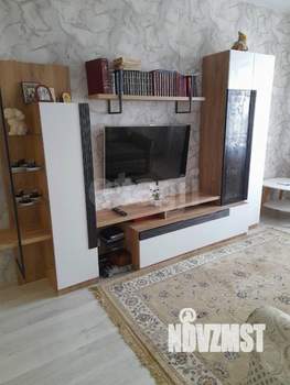 1-к квартира, на длительный срок, 42м2, 16/17 этаж