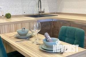 1-к квартира, посуточно, 29м2, 6/16 этаж