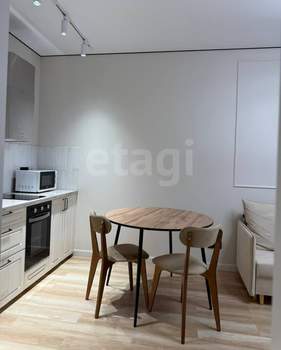 1-к квартира, на длительный срок, 34м2, 5/14 этаж