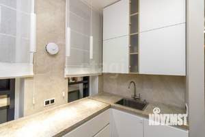 1-к квартира, на длительный срок, 50м2, 18/19 этаж