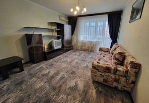 1-к квартира, на длительный срок, 35м2, 6/9 этаж