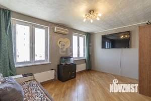 3-к квартира, на длительный срок, 70м2, 12/16 этаж