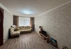 1-к квартира, на длительный срок, 30м2, 1/5 этаж