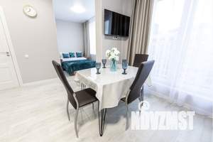 1-к квартира, посуточно, 30м2, 7/9 этаж