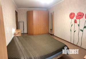 1-к квартира, на длительный срок, 36м2, 3/5 этаж