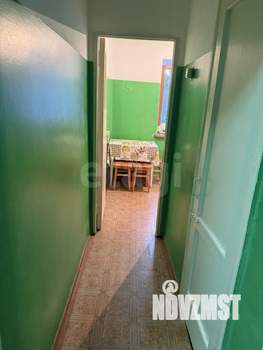 2-к квартира, на длительный срок, 40м2, 2/4 этаж