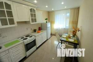 1-к квартира, посуточно, 42м2, 9/10 этаж