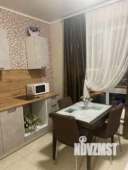 1-к квартира, на длительный срок, 41м2, 13/17 этаж