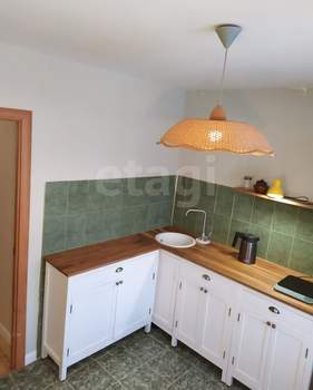 1-к квартира, на длительный срок, 33м2, 1/9 этаж