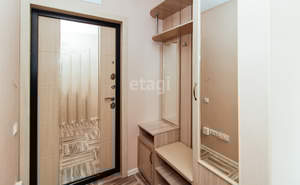 1-к квартира, на длительный срок, 35м2, 2/10 этаж