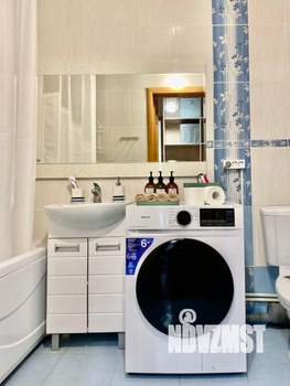 1-к квартира, посуточно, 47м2, 1/1 этаж